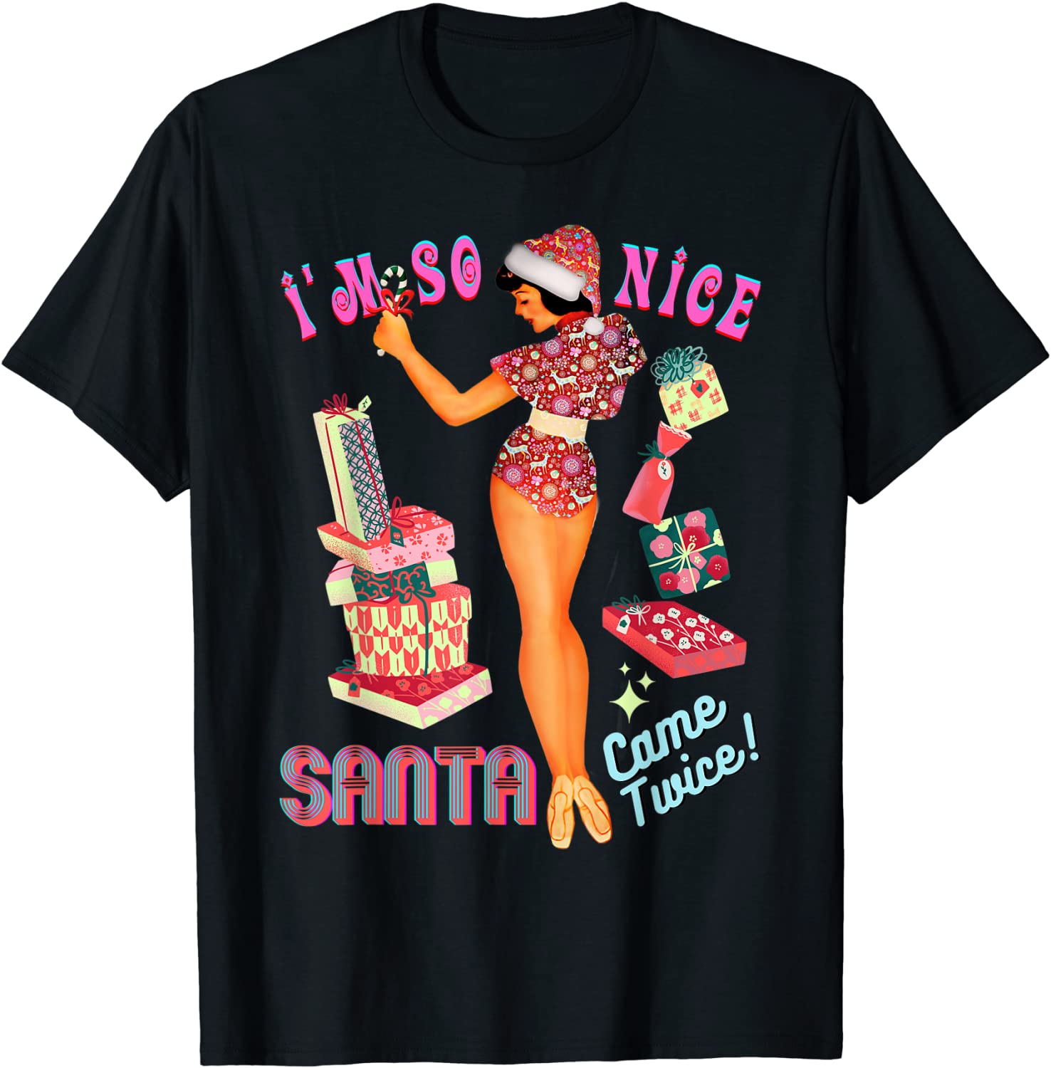 Price:$19.99 Naughty Joke Pun Meme Vintage T-Shirt : Clothing, Shoes & Jewelry