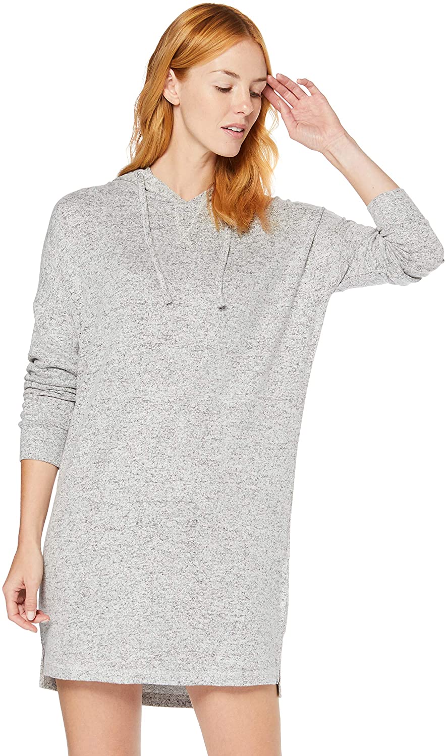 Price:$20.90 & Lilly Women's Super Soft Loungewear Dress : Clothing, Shoes & Jewelry
