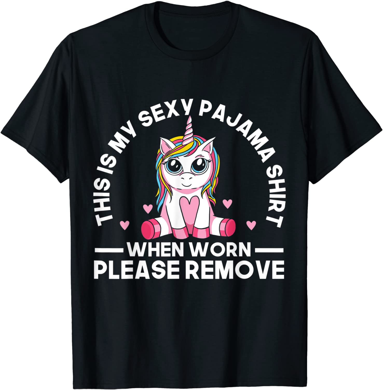 Price:$19.99 Sexy Pyjama Pajama Outfit Naughty Boyfriend Girlfriend T-Shirt : Clothing, Shoes & Jewelry