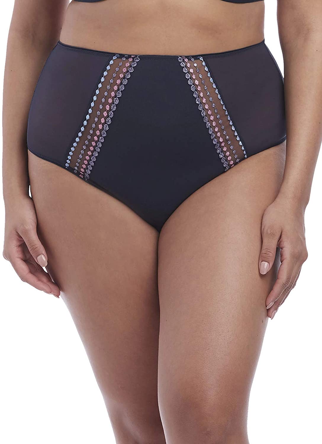 Price:$13.27 Women's Plus Size Matilda Full Brief at Amazon Women’s Clothing store