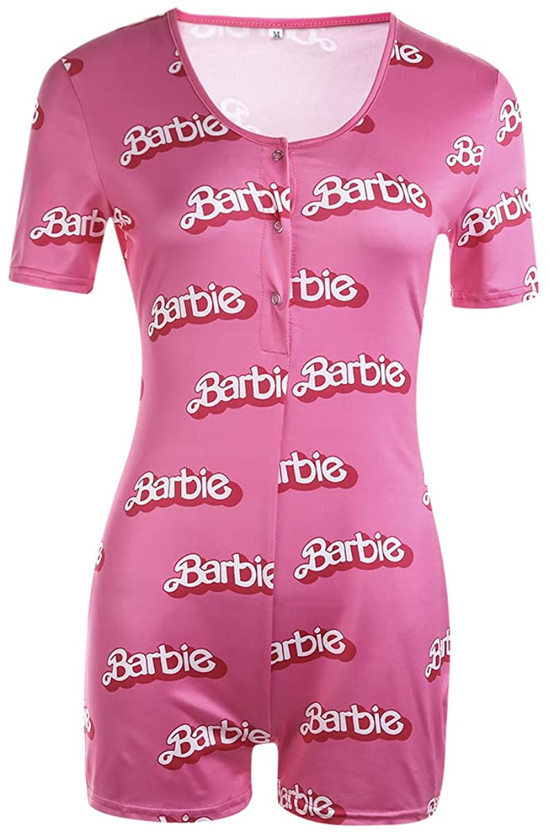 Price:$16.99 Women's V Neck One Piece Bodysuit Long Sleeve Bodycon Rompers Overall Pajama : Clothing, Shoes & Jewelry