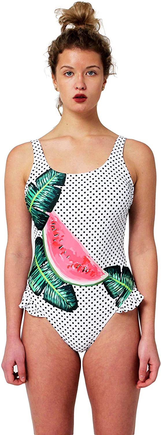 Price:$46.37 Couture Women's Standard One Piece at Amazon Women’s Clothing store