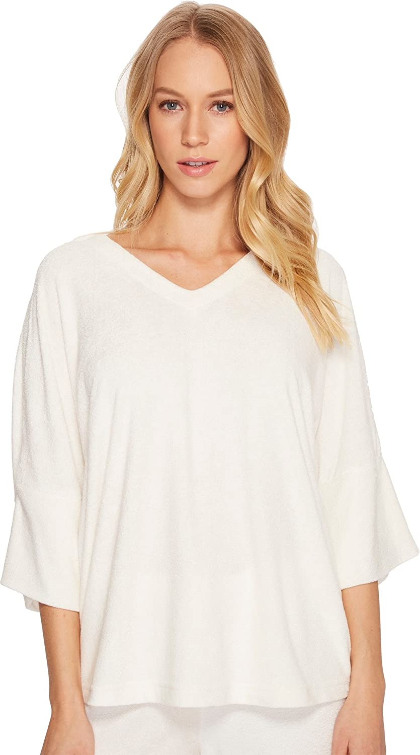 Price:$22.81 Natori Women's Top at Amazon Women’s Clothing store