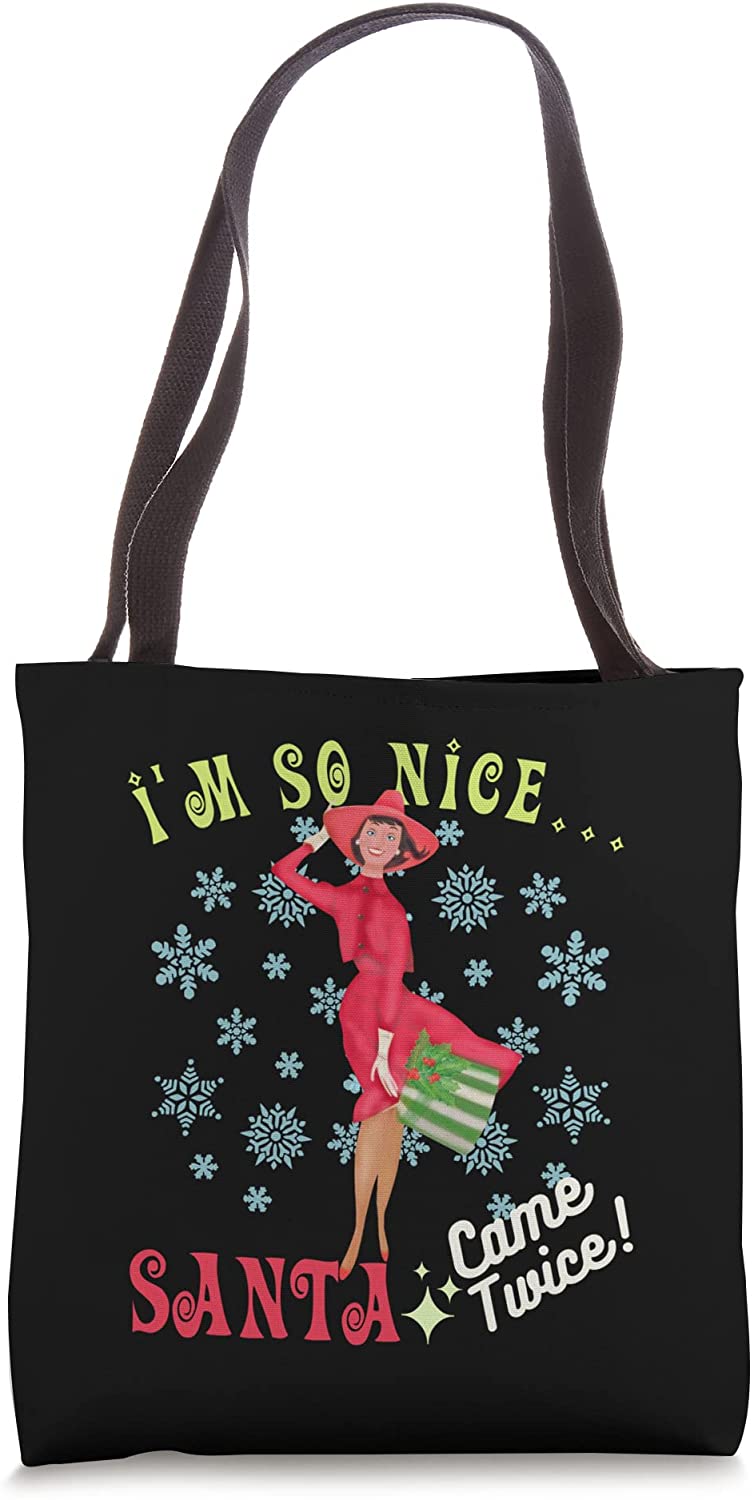 Price:$19.99 Naughty Dirty Joke Meme Retro Tote Bag : Clothing, Shoes & Jewelry