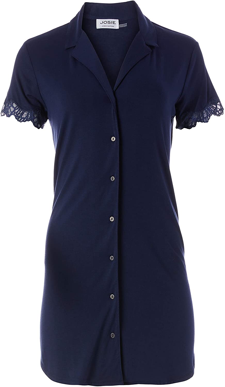 Price:$55.91 By Natori Women's Sleepshirt at Amazon Women’s Clothing store