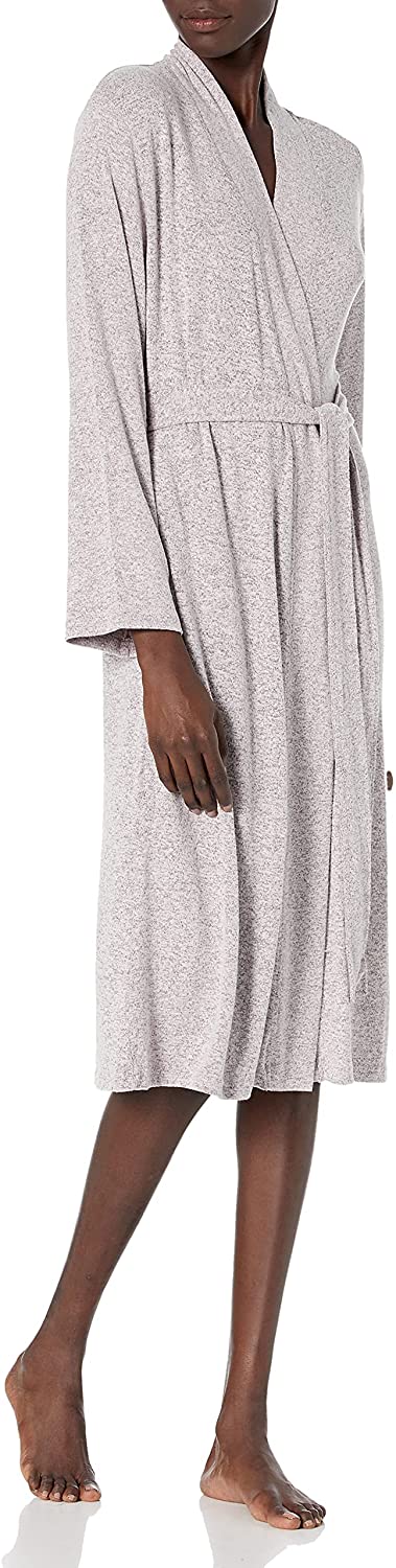 Price:$50.78 Natori womens Robe at Amazon Women’s Clothing store