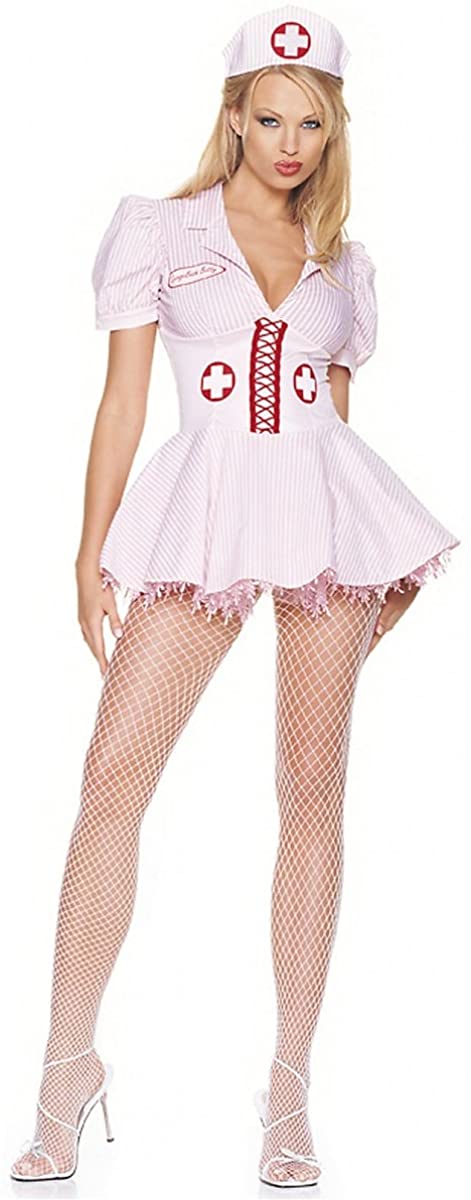 Price:$27.24 Bath Betty Adult Costume - X-Large: Adult Sized Costumes: Clothing, Shoes & Jewelry