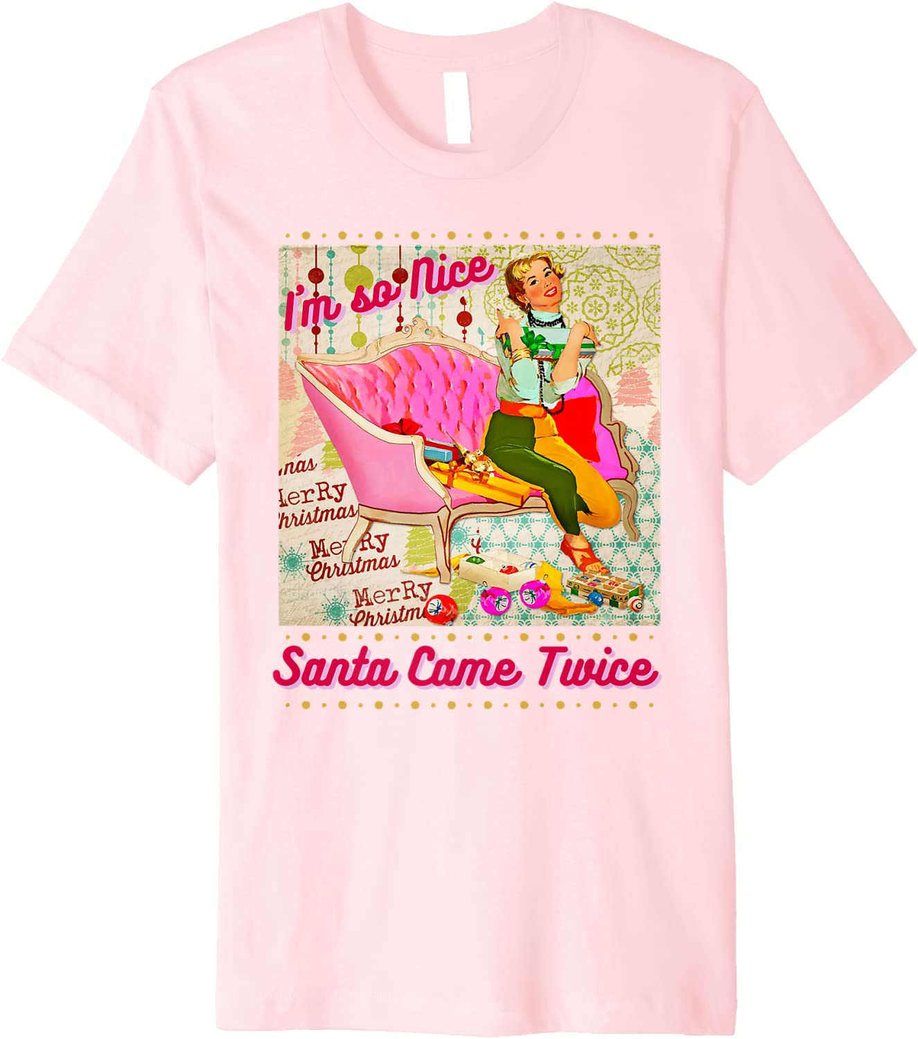 Price:$19.99 Naughty Dirty Joke Meme Retro Premium T-Shirt : Clothing, Shoes & Jewelry