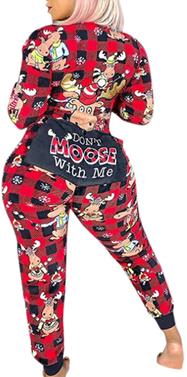Price:$22.93 One Piece Onsie Sleepwear Reindeer Unicorn Family Matching Christmas Pajamas Jumpsuit Rompers Clubwear : Clothing, Shoes & Jewelry