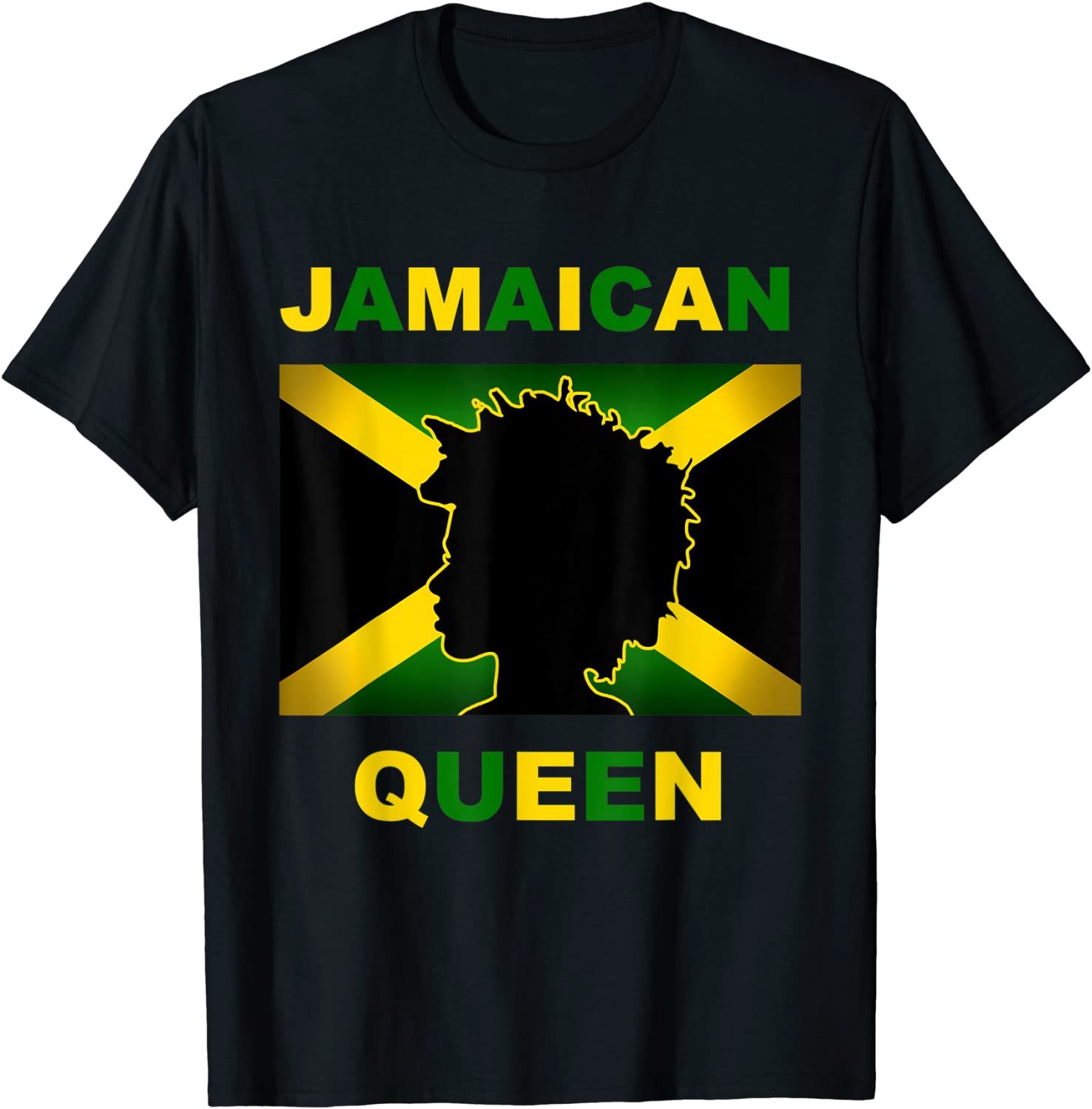 Price:$17.50 Queen T-shirt for Proud and Independent Women T-Shirt : Clothing, Shoes & Jewelry