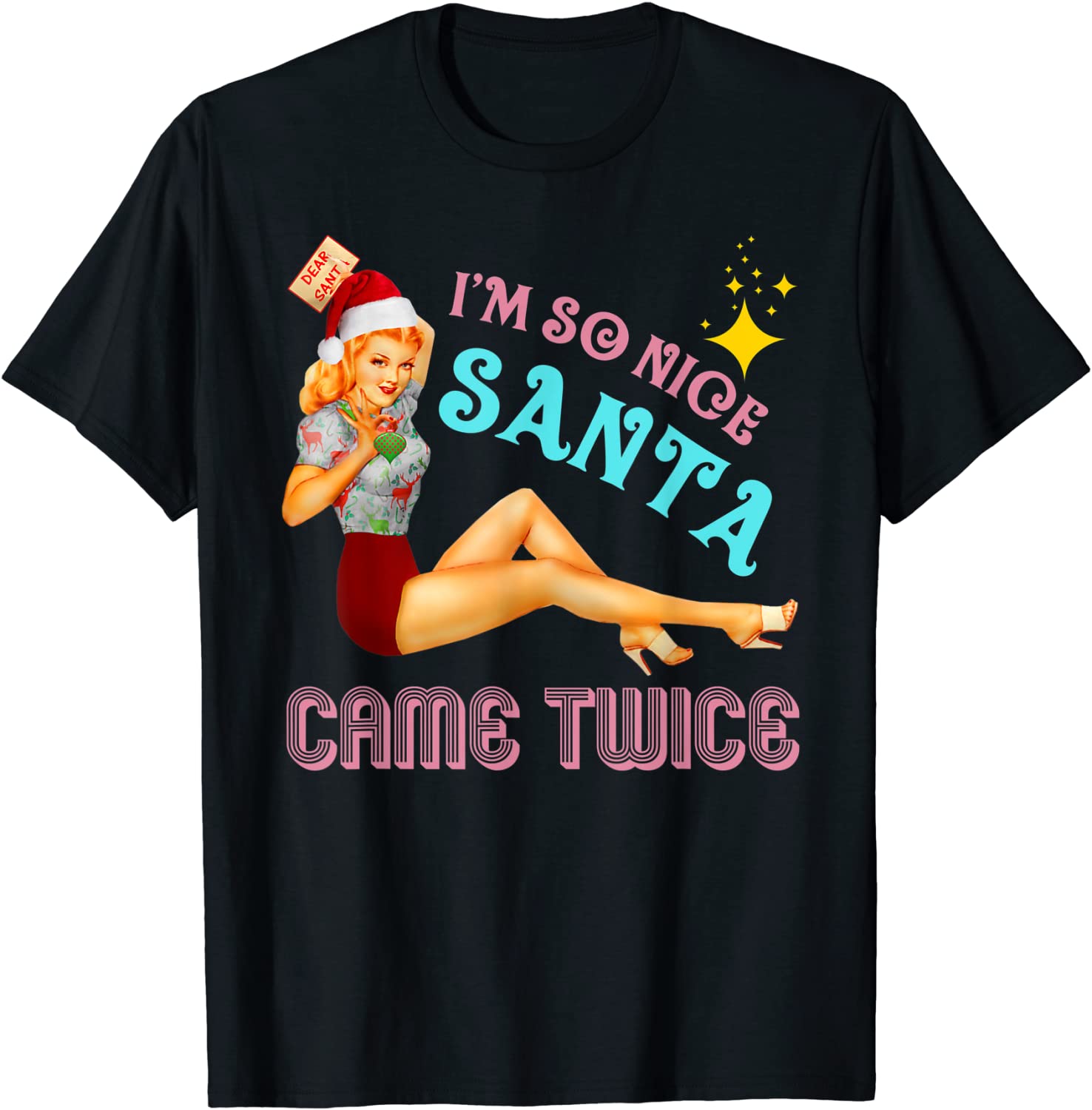 Price:$19.99 Naughty Dirty Joke Meme Retro T-Shirt : Clothing, Shoes & Jewelry