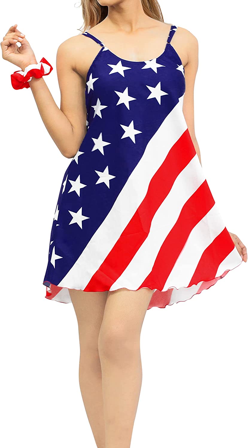 Price:$15.99 LEEWomen's Honeymoon Lounge Dress Slip Chemise at Amazon Women’s Clothing store
