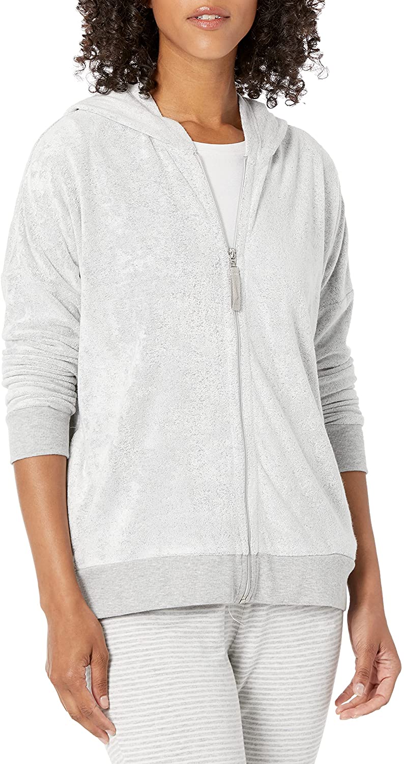 Price:$30.60 Natori Women's Jacket at Amazon Women’s Clothing store