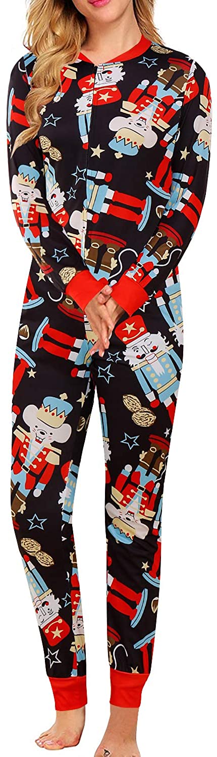 Price:$15.99 Women Casual Long Sleeve Hooded V-Neck Jumpsuits Rompers (XXL, Back Flap Black) : Clothing, Shoes & Jewelry