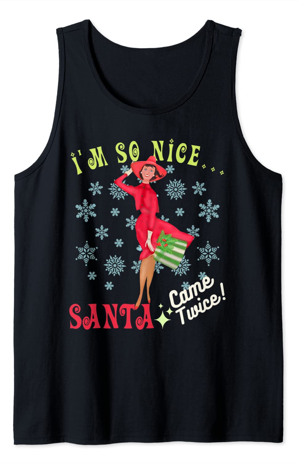 Price:$19.99 Naughty Dirty Joke Meme Retro Tank Top : Clothing, Shoes & Jewelry