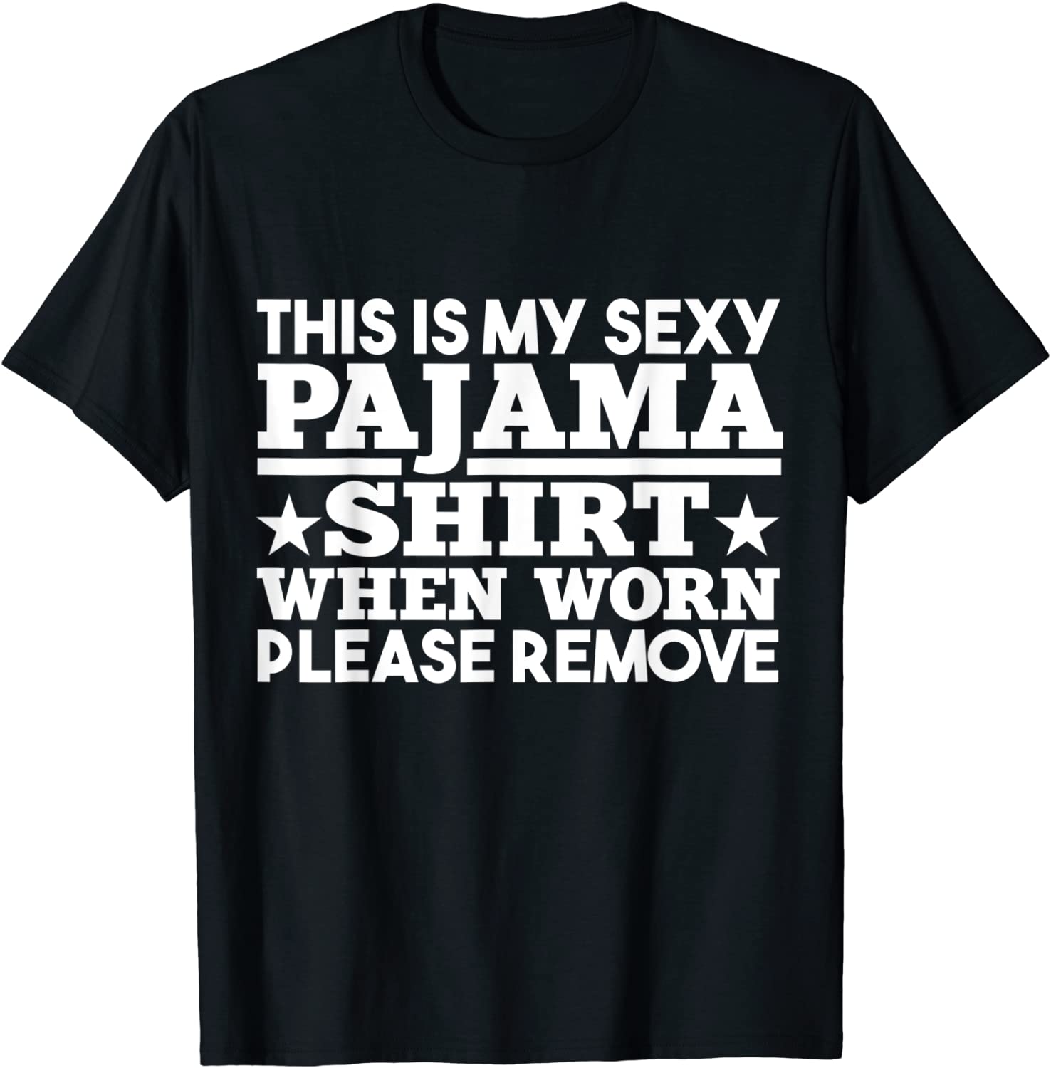 Price:$19.99 Sexy Pyjama Pajama Outfit Naughty Boyfriend Girlfriend T-Shirt : Clothing, Shoes & Jewelry