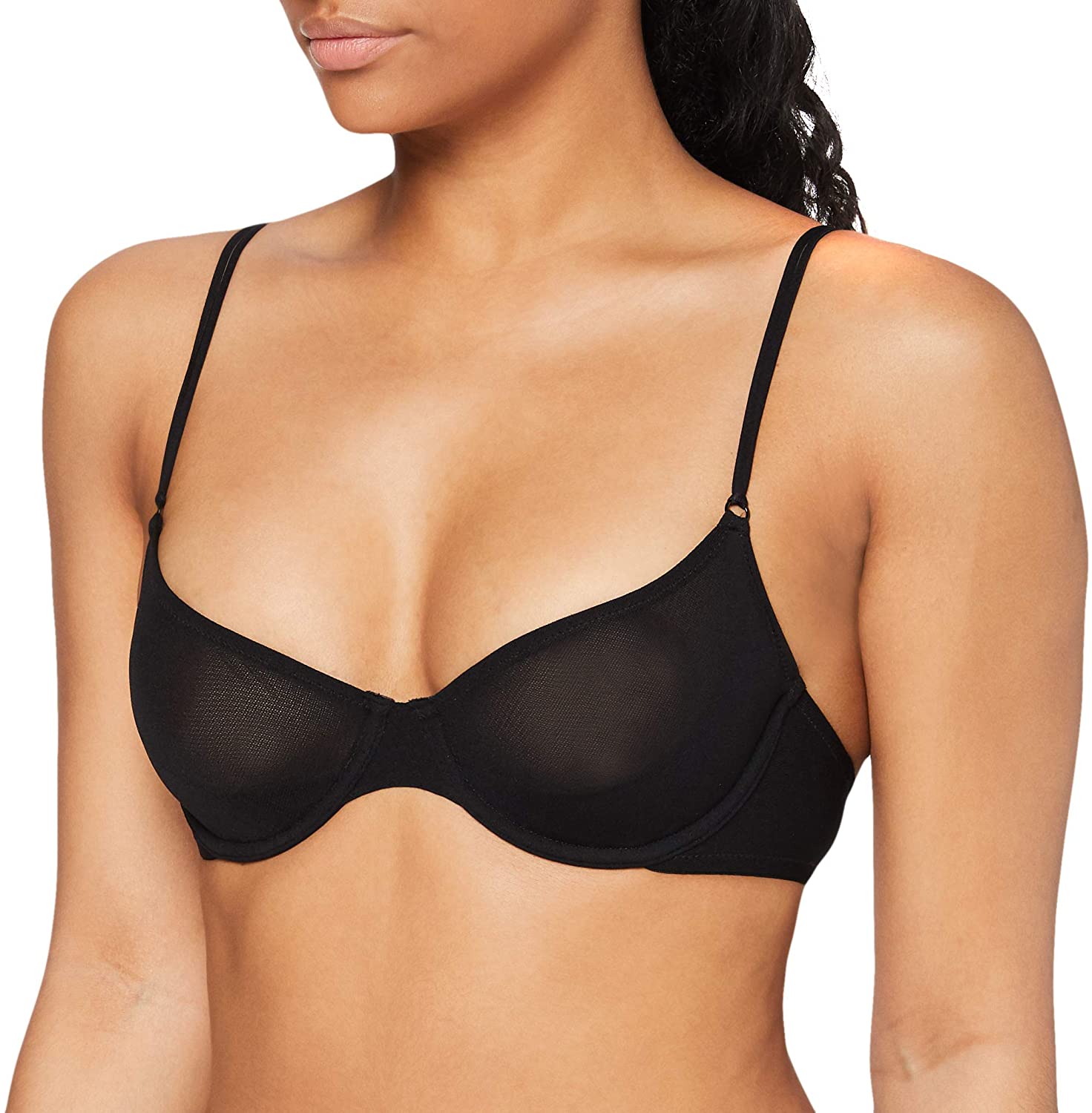 Price:$32.00 Women's Soire Molded Bra at Amazon Women’s Clothing store