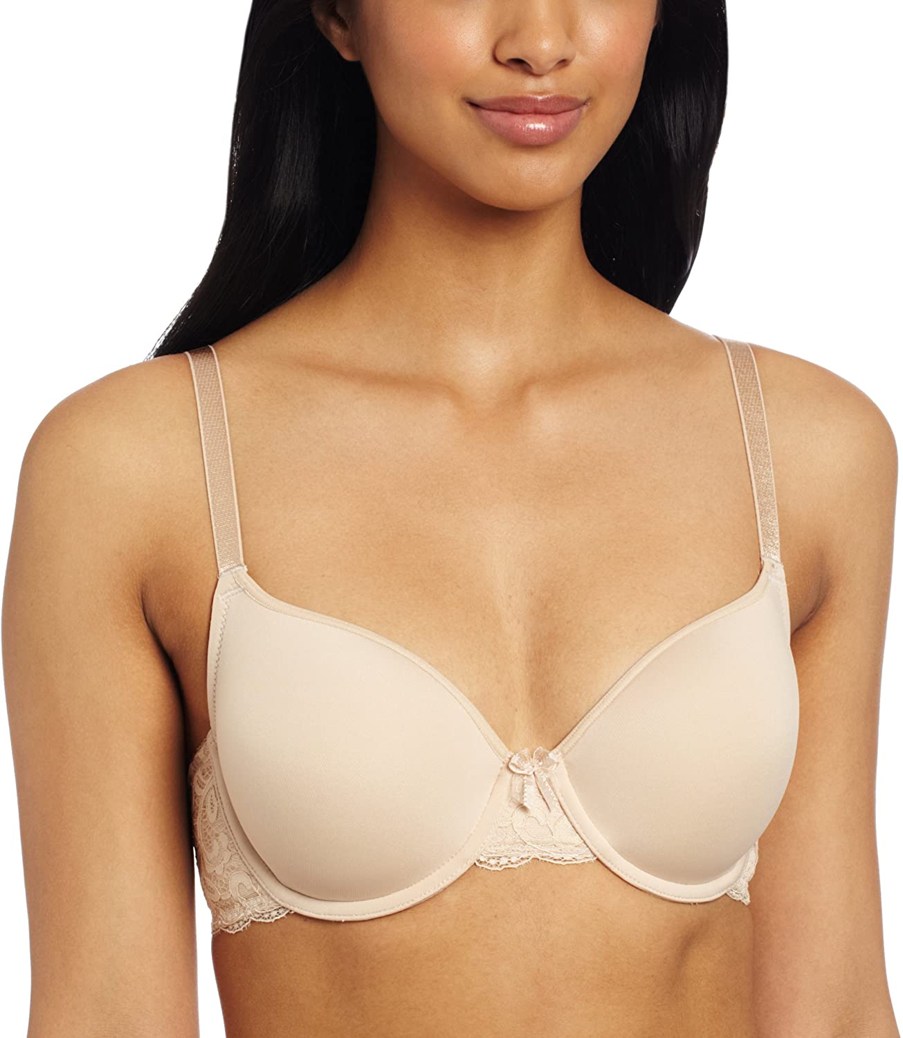 Price:$19.18 Women's All Dressed Up Contour Bra at Amazon Women’s Clothing store: Bras
