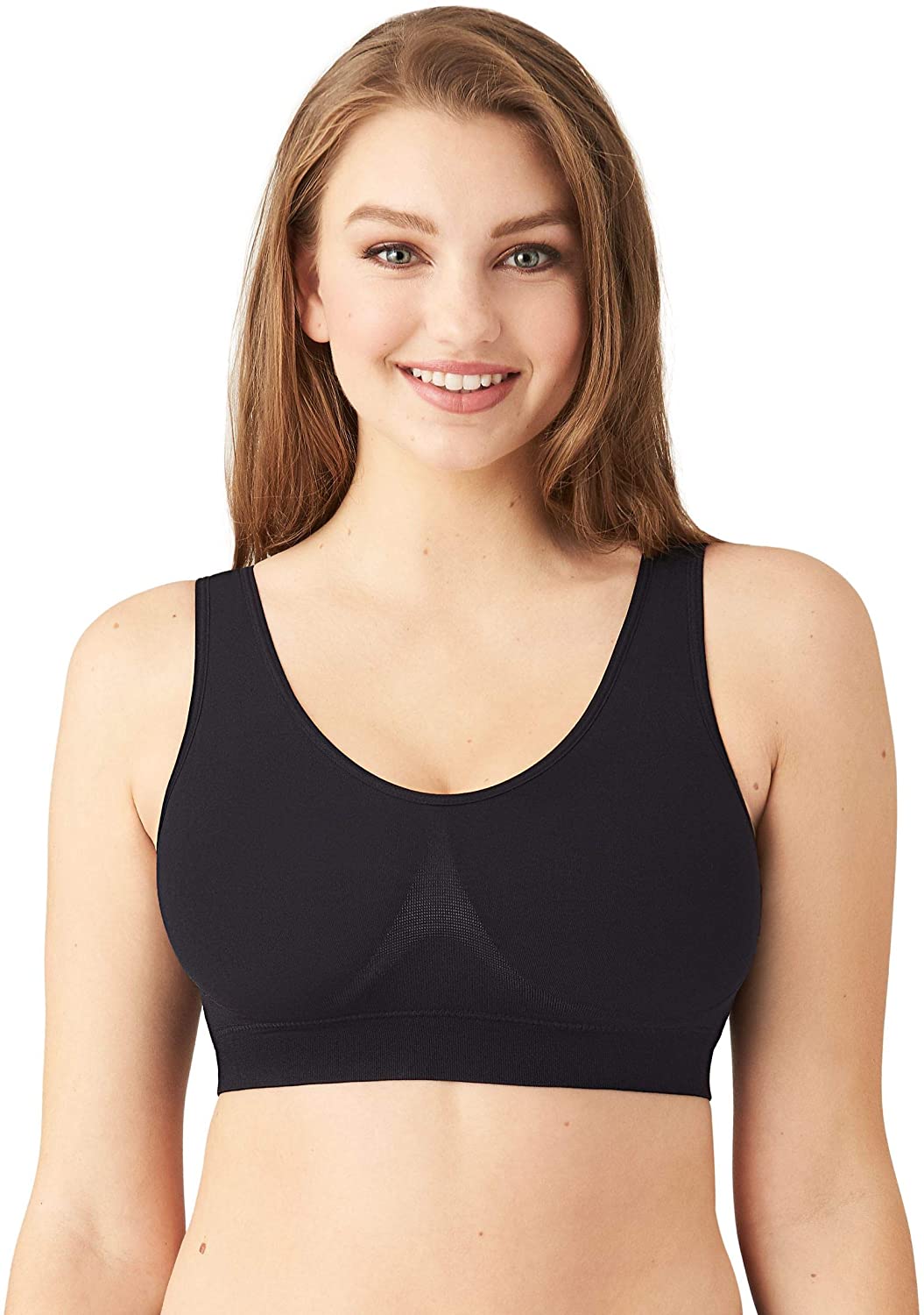 Price:$24.95 Women's B-Smooth Bralette at Amazon Women’s Clothing store: Bras