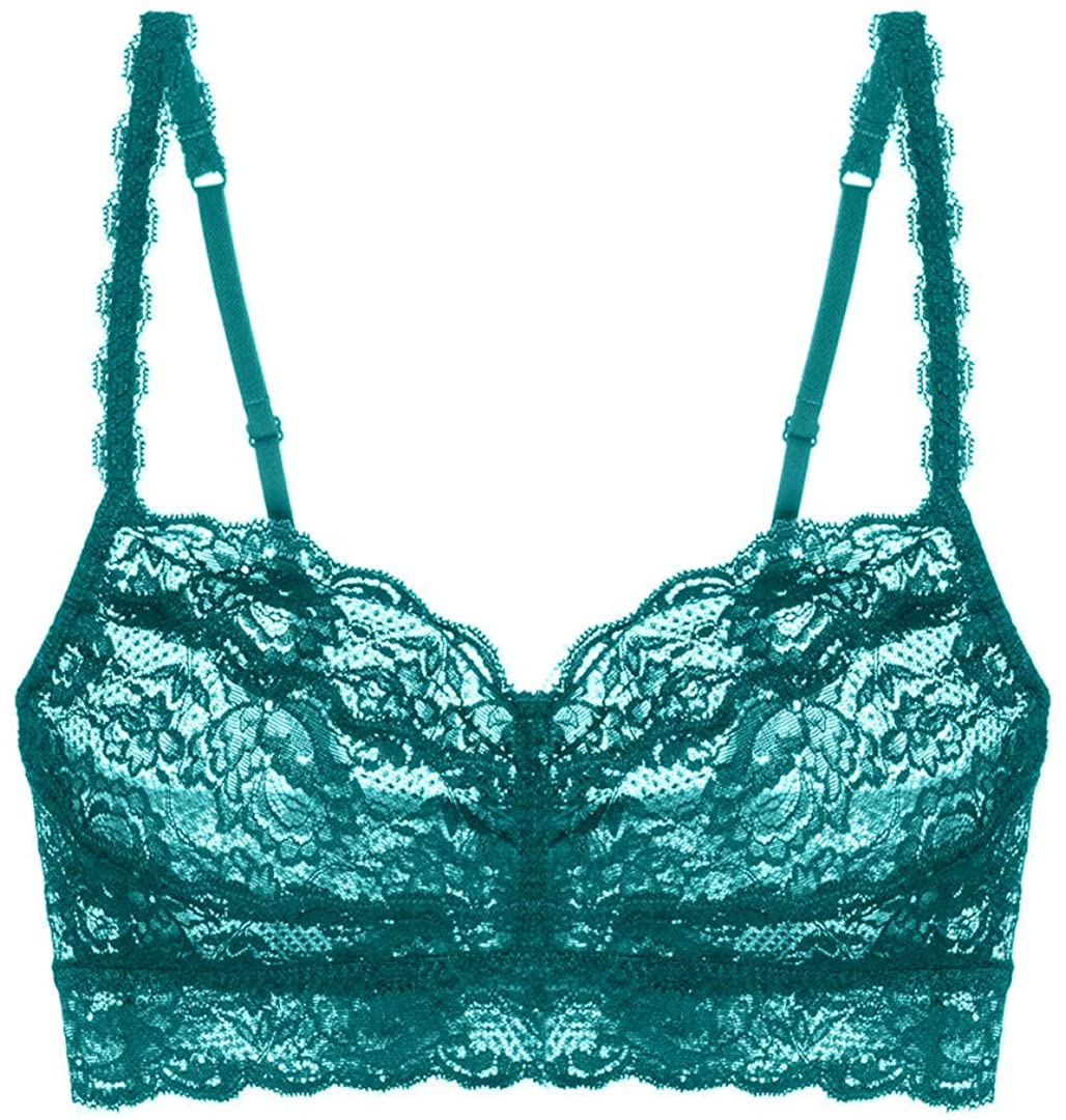 Price:$32.00 Women's NSN Soft Bra-Sweetie at Amazon Women’s Clothing store