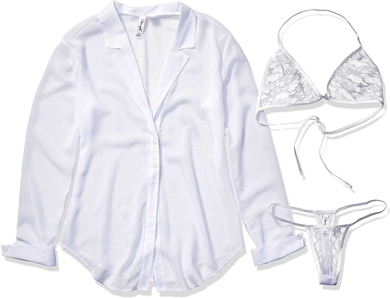 Price:$21.74 Women's Office Affair: Adult Exotic Lingerie Sets: Clothing, Shoes & Jewelry