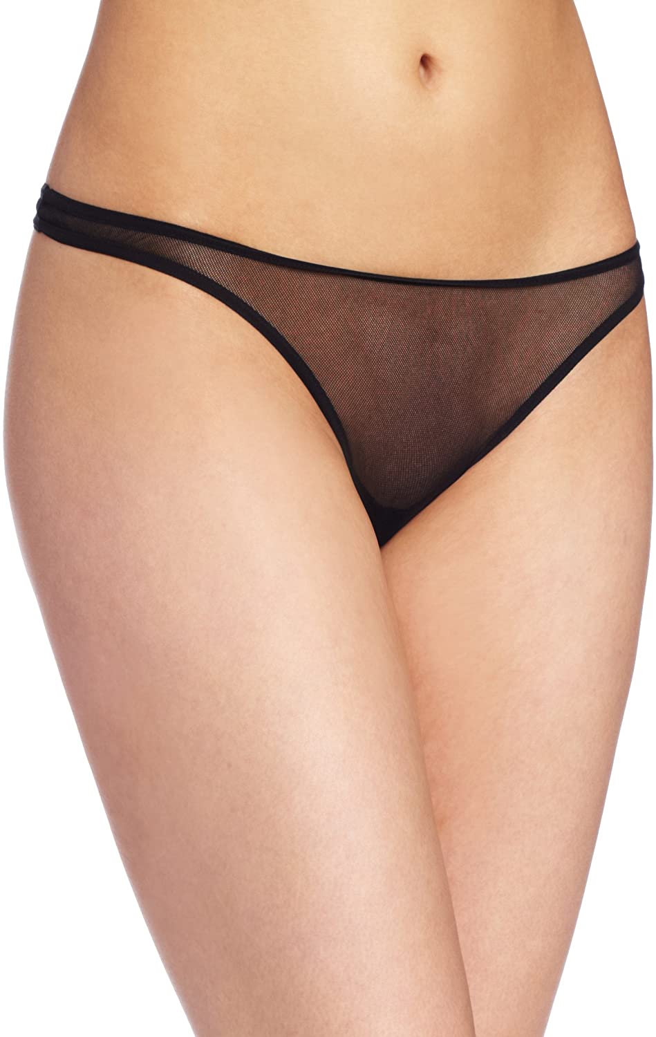 Price:$19.33 Women's Soire Low Rise Thong Panty : Clothing, Shoes & Jewelry