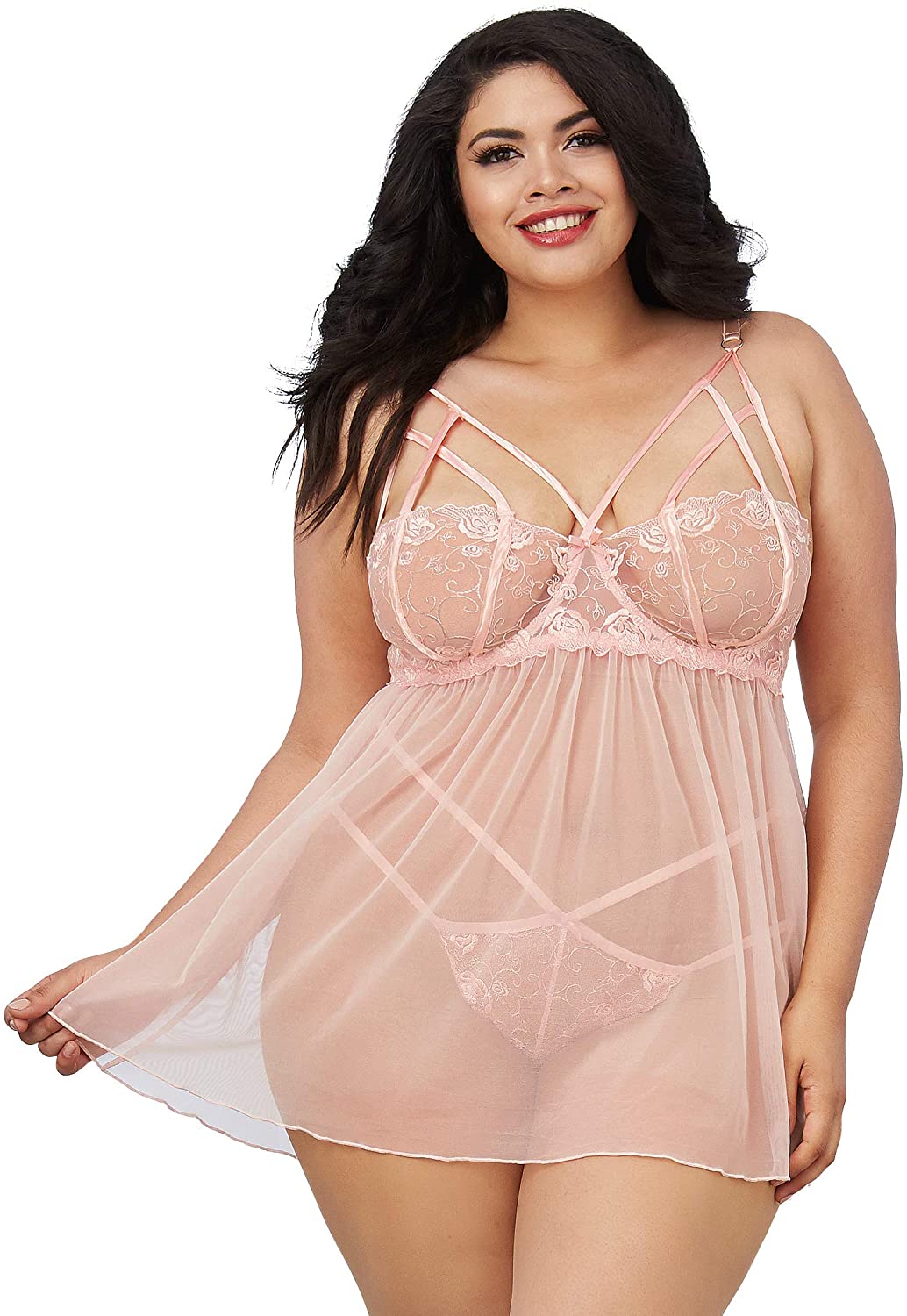 Price:$25.75 womens Chemise: Clothing, Shoes & Jewelry