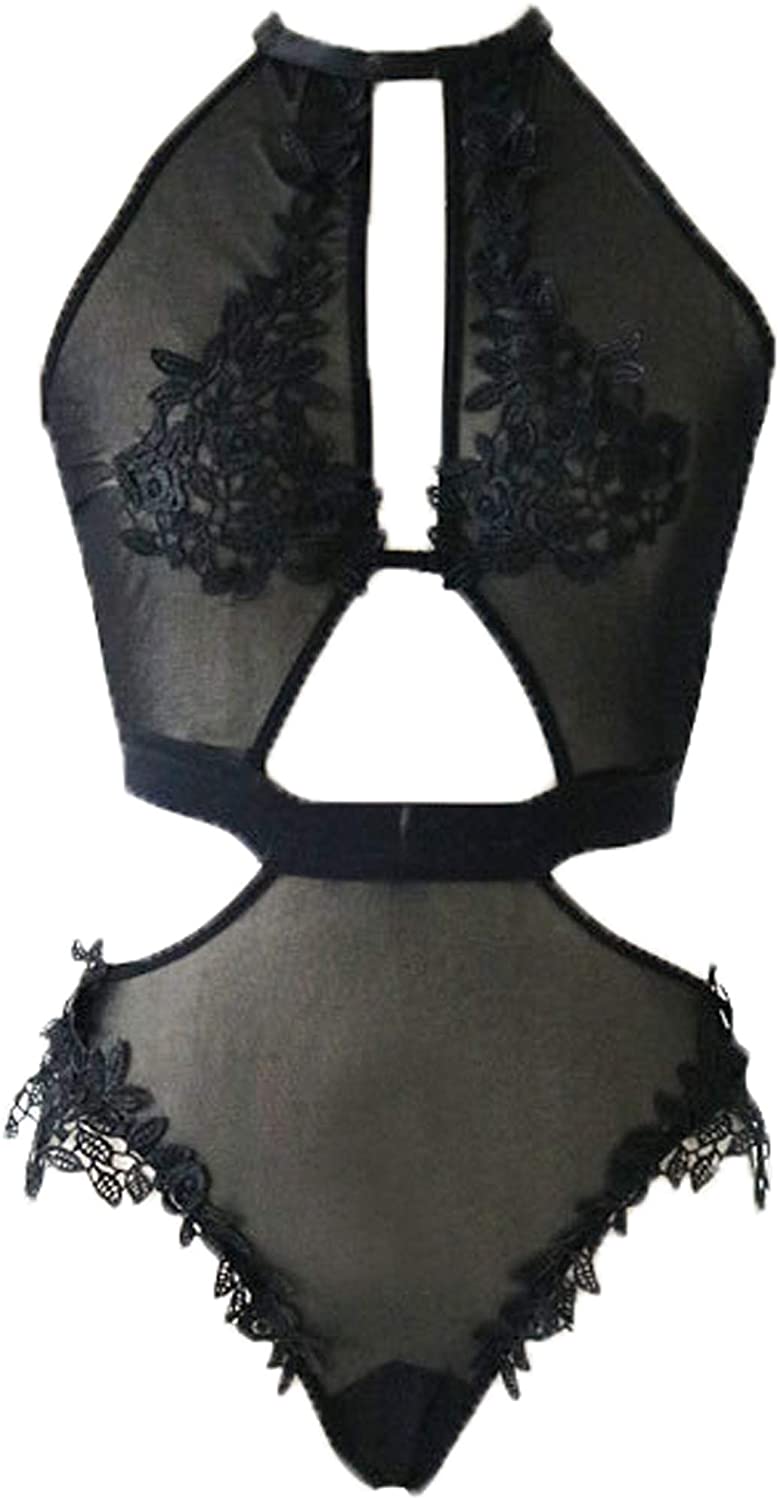 Price:$4.99 Women's Sexy Lace Scalloped Trim Self Tie Bralette and Panty Lingerie Set: Clothing, Shoes & Jewelry