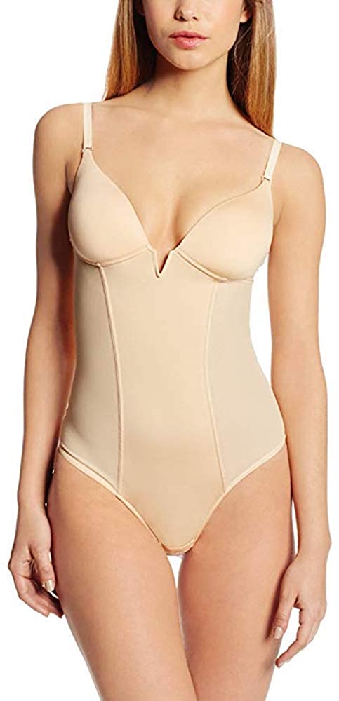 Price:$119.07 Women's Marni Low Back Teddy Bodysuit at Amazon Women’s Clothing store