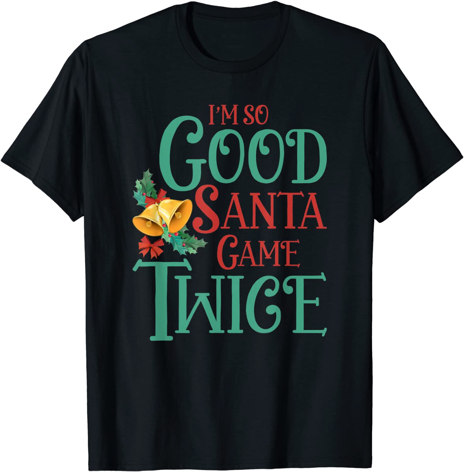 Price:$13.07 Dirty Naughty Inappropriate Christmas Adult Sexy XMAS T-Shirt : Clothing, Shoes & Jewelry