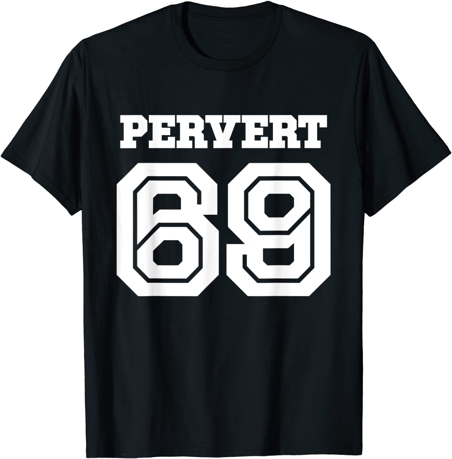 Price:$16.99 69 Sport Number Shirt : Clothing, Shoes & Jewelry