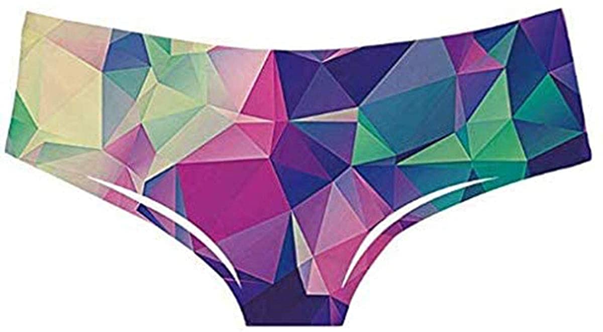 Price:$4.88 Underwear for Women Womens Underwear Panties cat Underwear for Women at Amazon Women’s Clothing store
