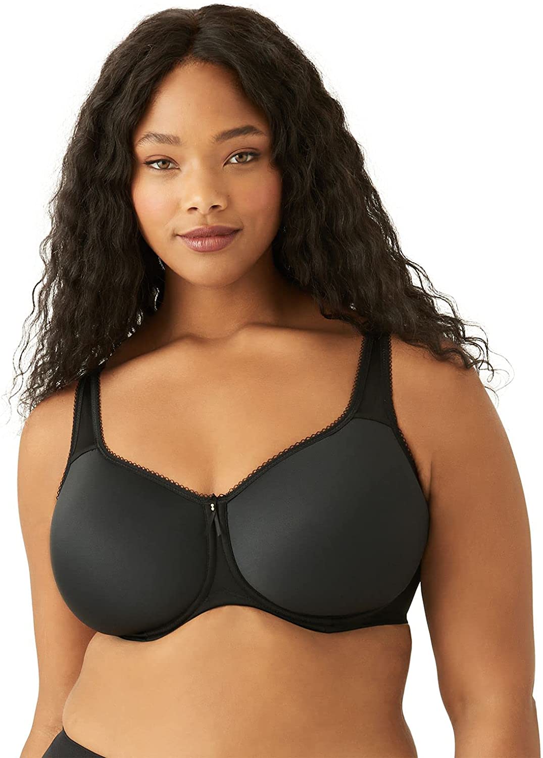 Price:$20.50 Women's Basic Beauty Contour T-Shirt Bra at Amazon Women’s Clothing store