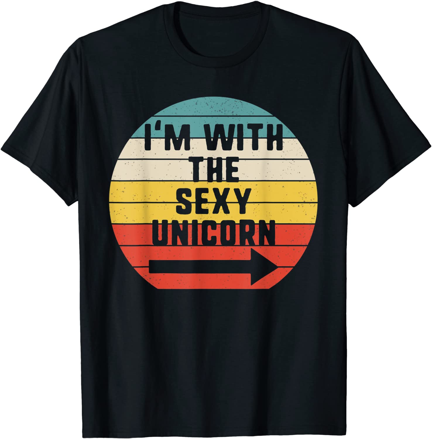 Price:$24.32 With sexy unicorn Halloween Matching Couple Costume Vint T-Shirt : Clothing, Shoes & Jewelry