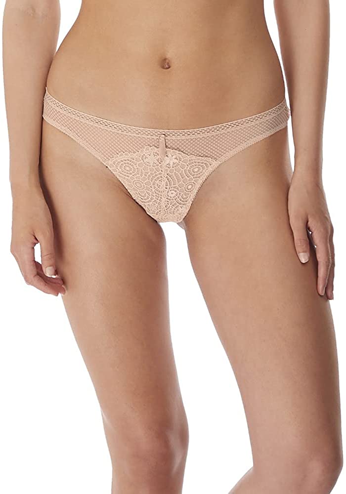 Price:$6.89 Women's Expression Brazilian at Amazon Women’s Clothing store