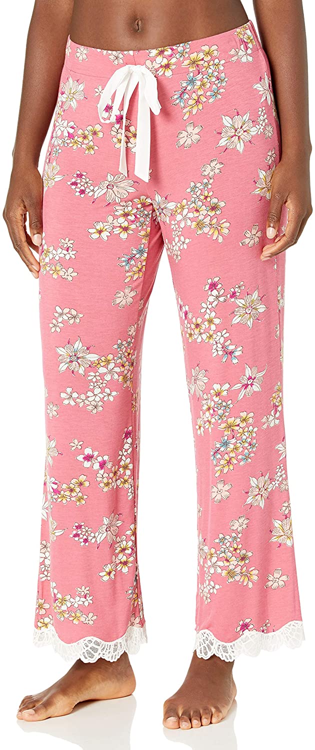 Price:$49.83 By Natori Women's Pant at Amazon Women’s Clothing store