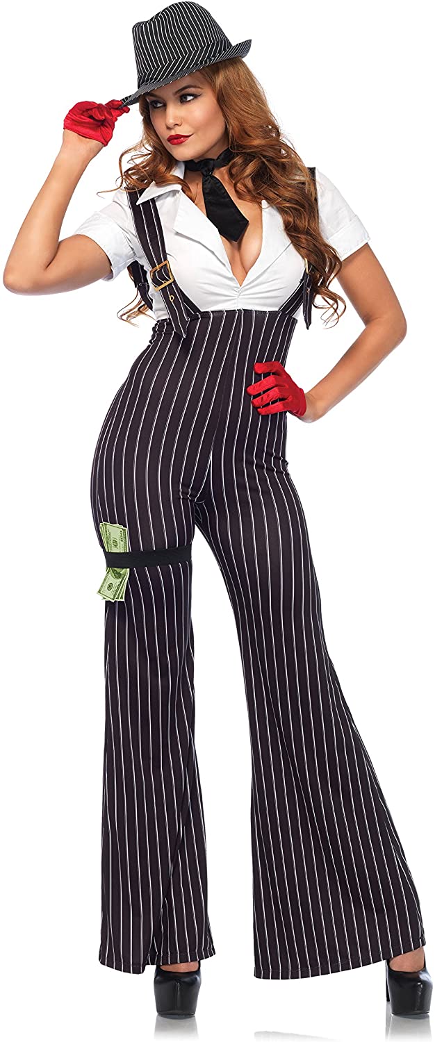 Price:$58.41 Avenue Women's 2PC.Brass Knuckle Babe: Clothing, Shoes & Jewelry