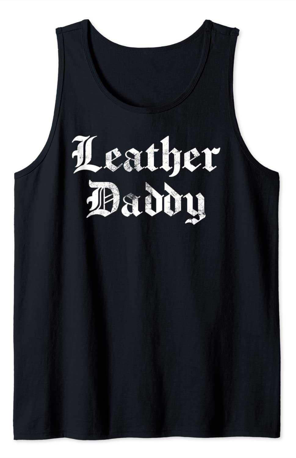 Price:$17.99 Daddy Funny Kinky BDSM Gay Sexy Lover Gift Tank Top : Clothing, Shoes & Jewelry