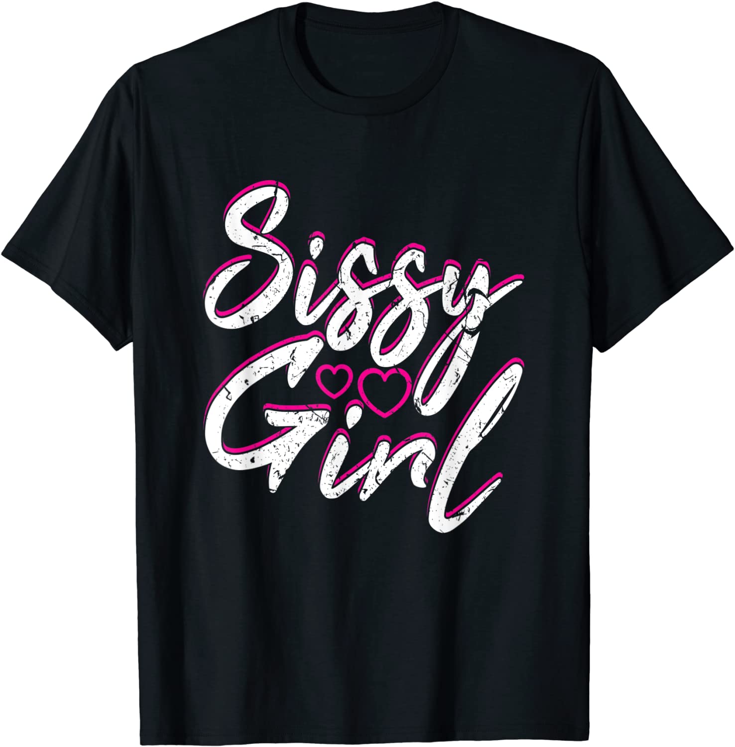 Price:$16.99 Fetish Submissive BDSM Sub Dom Sissy Girl Yes Daddy T-Shirt : Clothing, Shoes & Jewelry