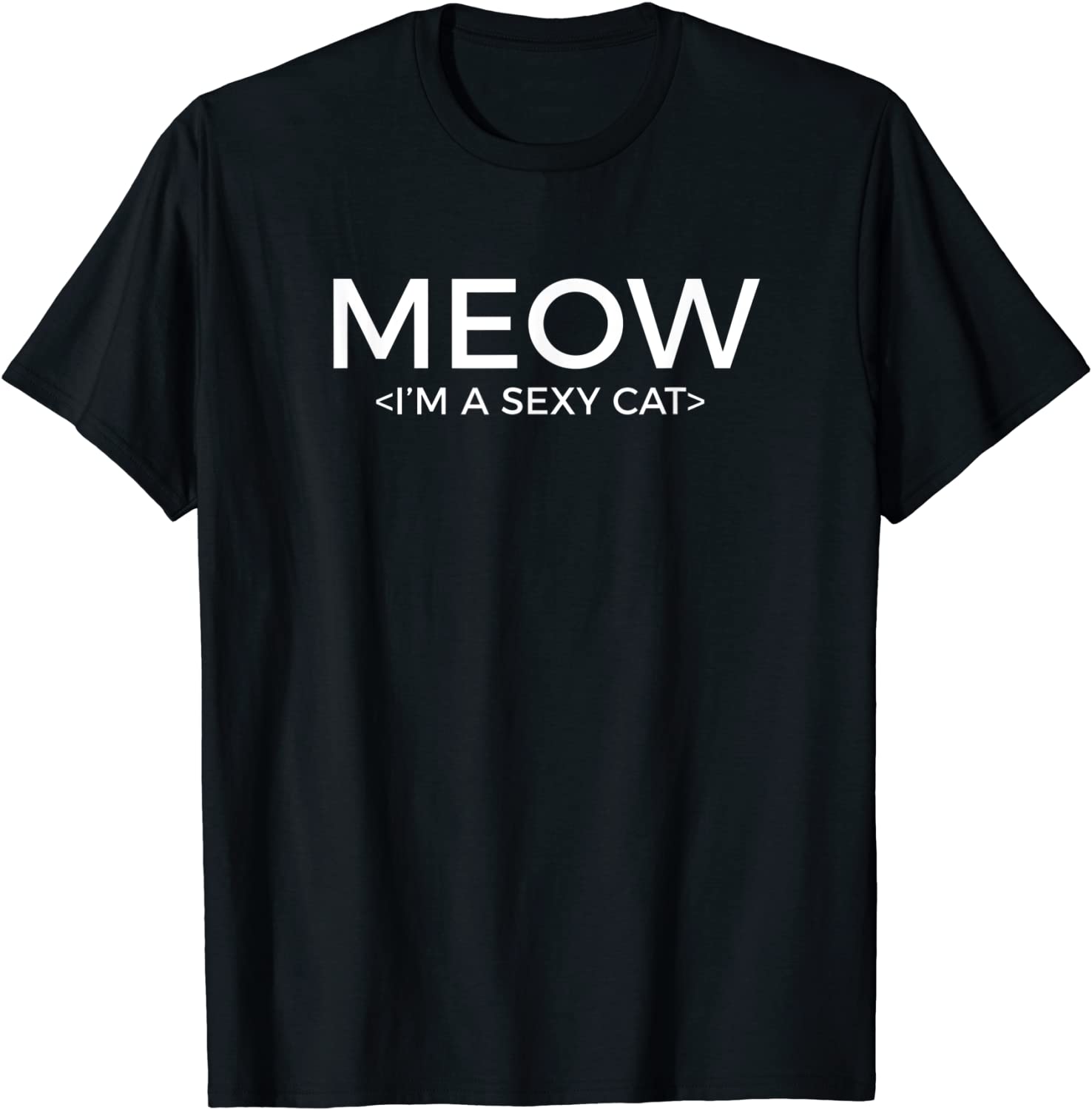 Price:$17.99 I'm A Sexy Cat - Simply Sexy Cat Halloween Costume : Clothing, Shoes & Jewelry