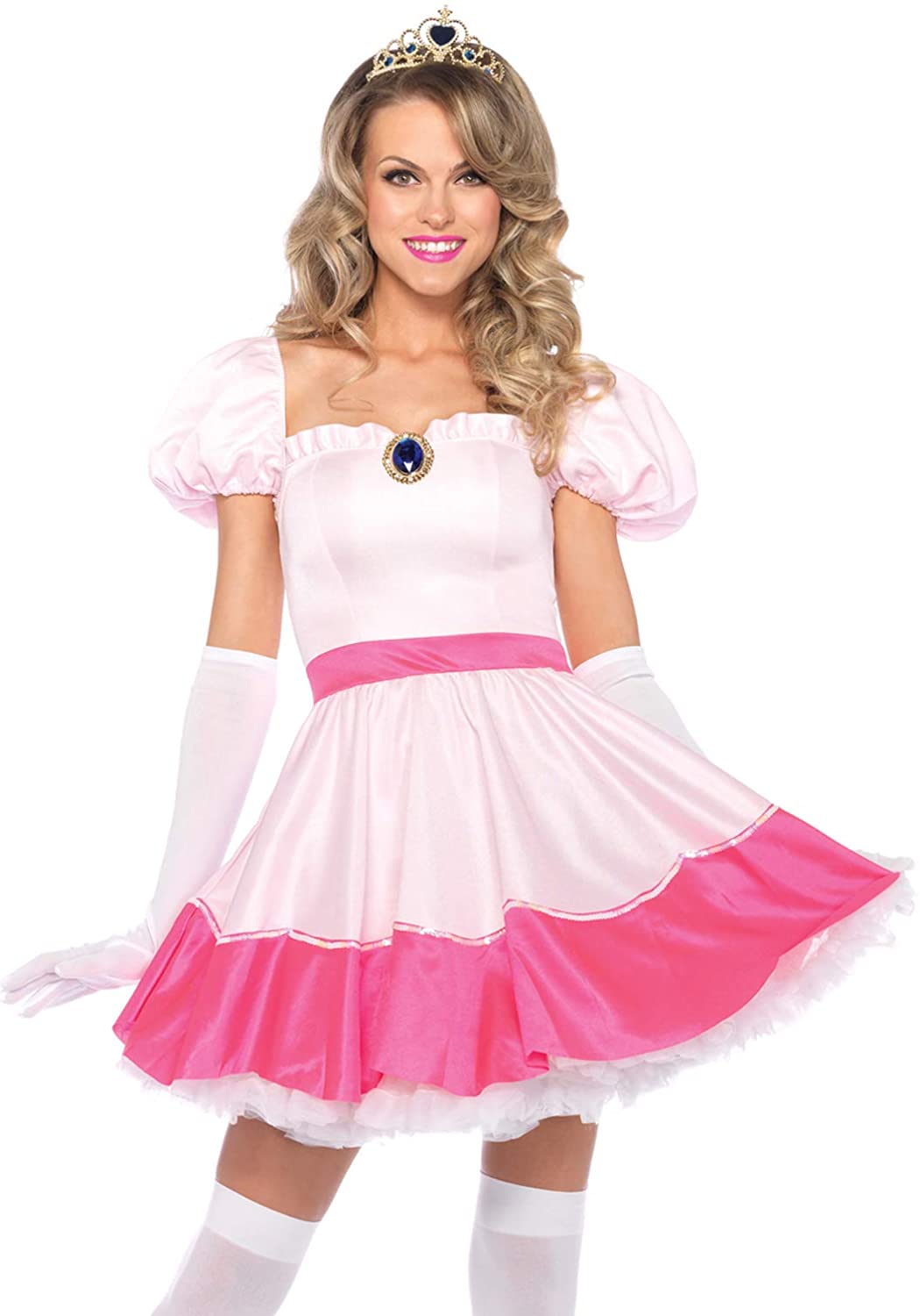Price:$59.94 Avenue Women's Pink Princess Costume : Clothing, Shoes & Jewelry