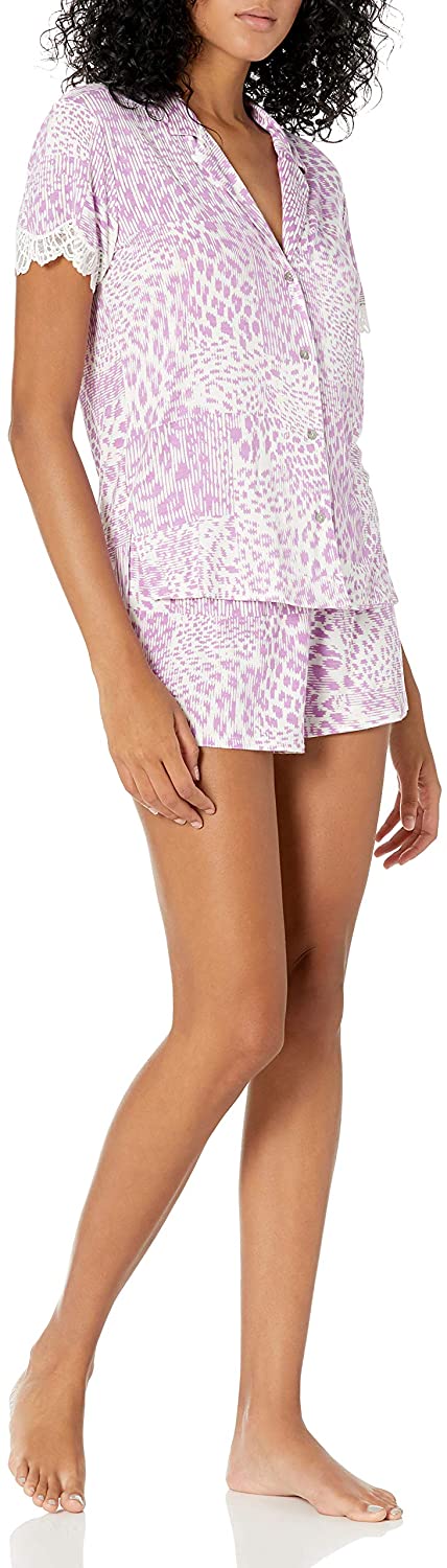 Price:$51.81 By Natori Women's Pj Set at Amazon Women’s Clothing store