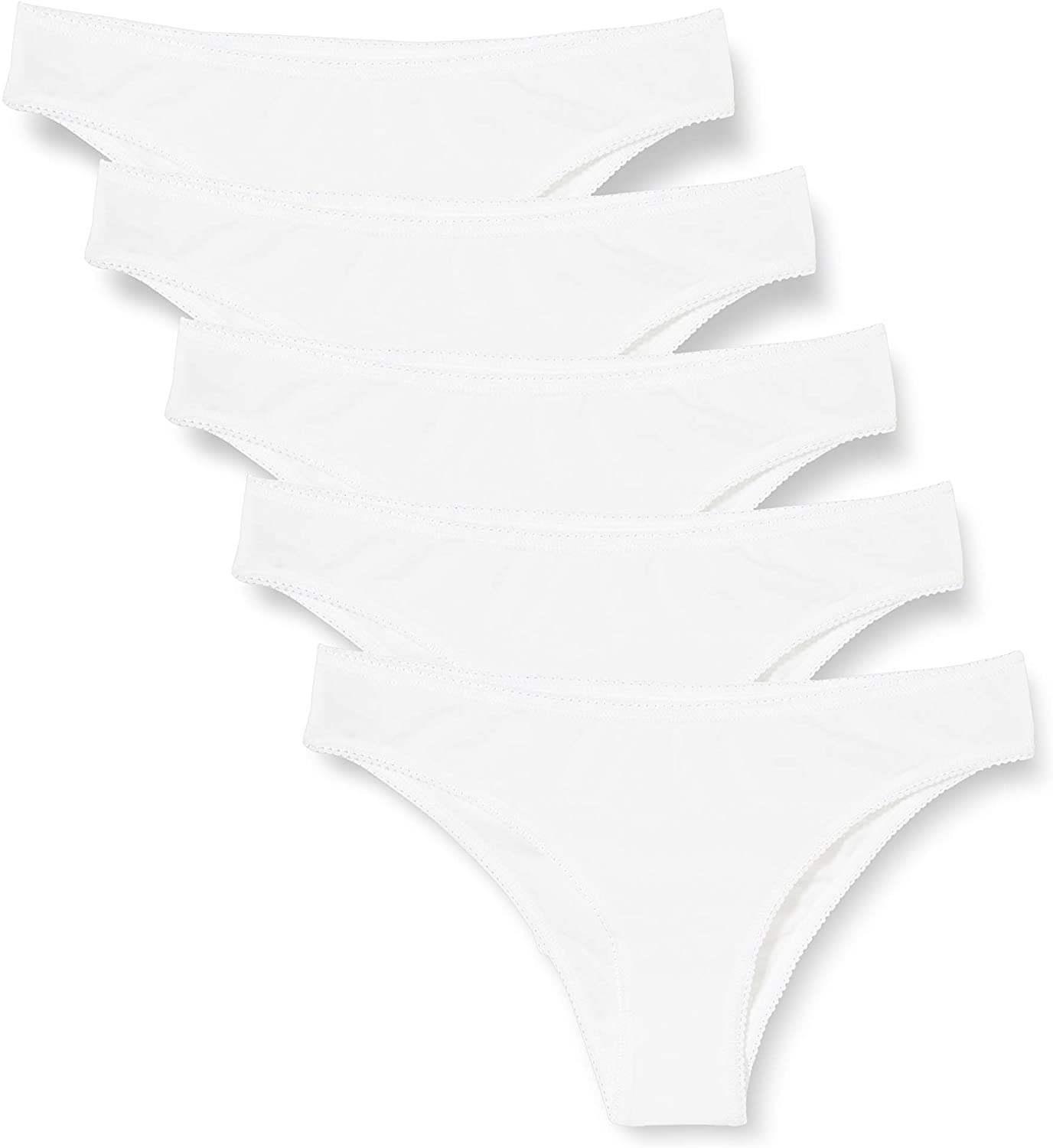 Price:$16.90 & Lilly Women's Belk004m5_wavetrim : Clothing, Shoes & Jewelry