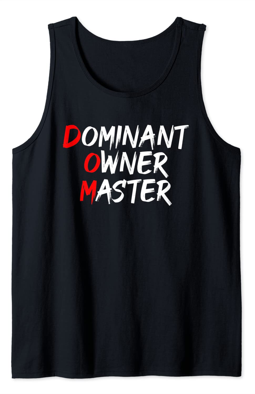 Price:$19.99 Owner Master | Secret BDSM Sex Names Gift Tank Top : Clothing, Shoes & Jewelry