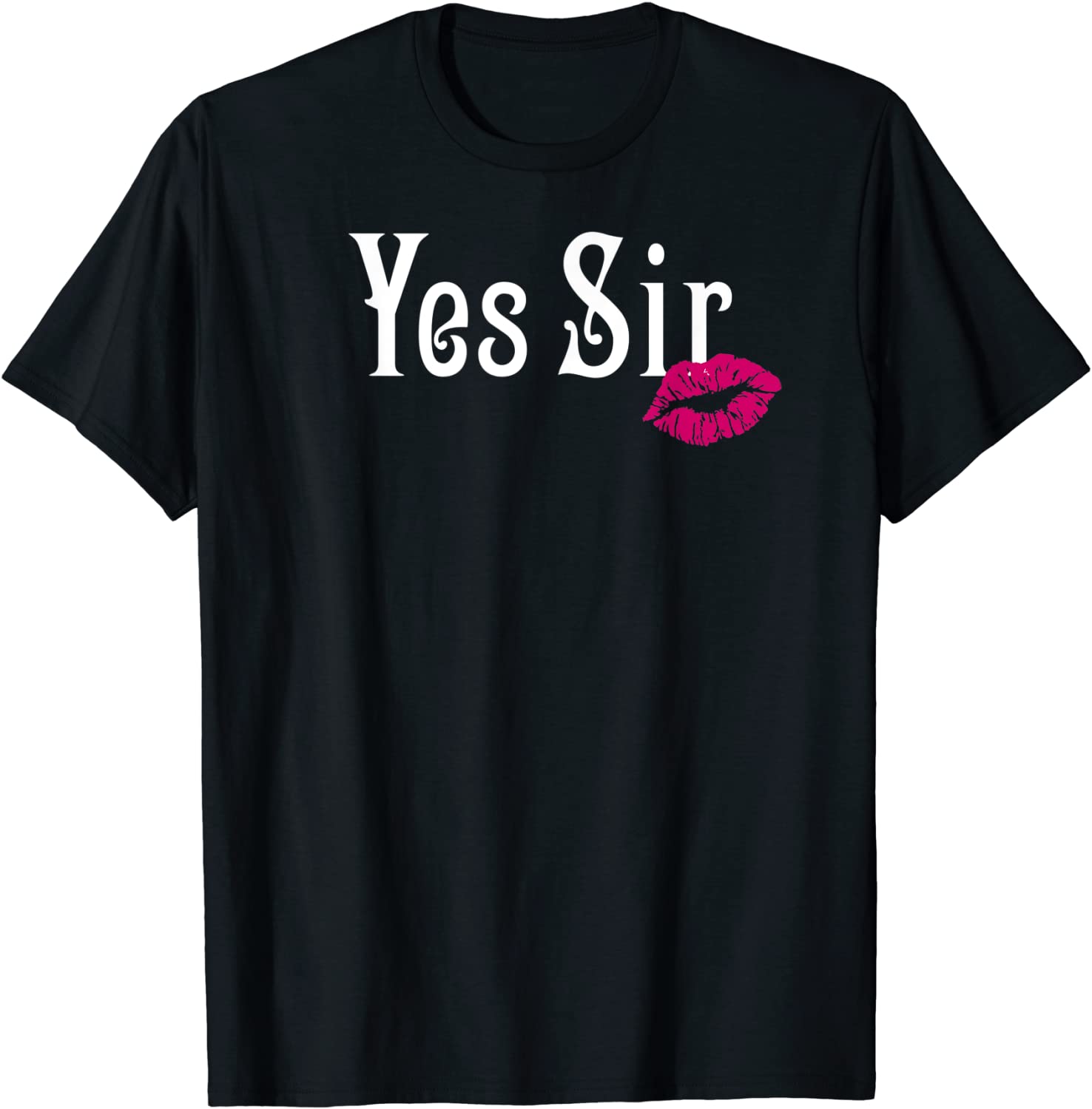 Price:$16.97 Sir Submissive BDSM Sub Shirt : Clothing, Shoes & Jewelry