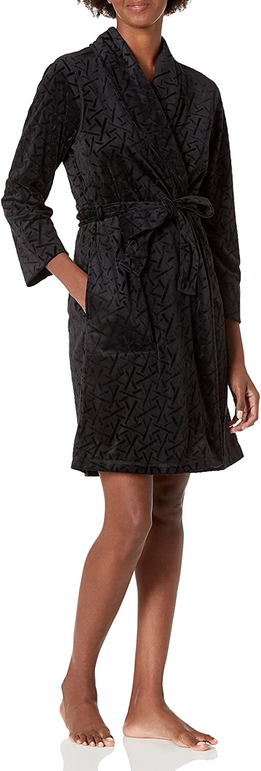 Price:$62.80 womens Robe at Amazon Women’s Clothing store