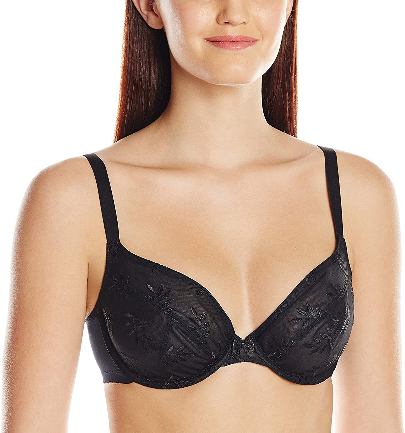 Price:$28.49 Women's Tango Plunge Bra at Amazon Women’s Clothing store
