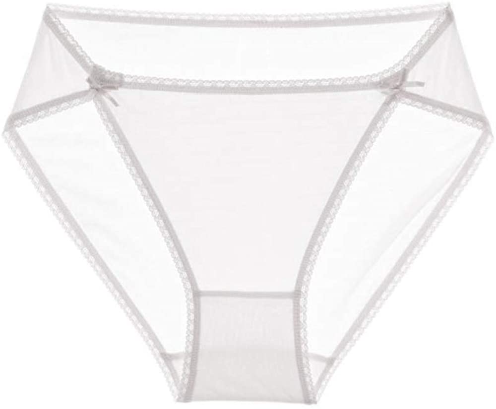 Price:$12.99 Womens 100% Silk Bikini Panties Sexy and Comfortable Hipster Briefs Breathable Tanga Underpants for Lady at Amazon Women’s Clothing store
