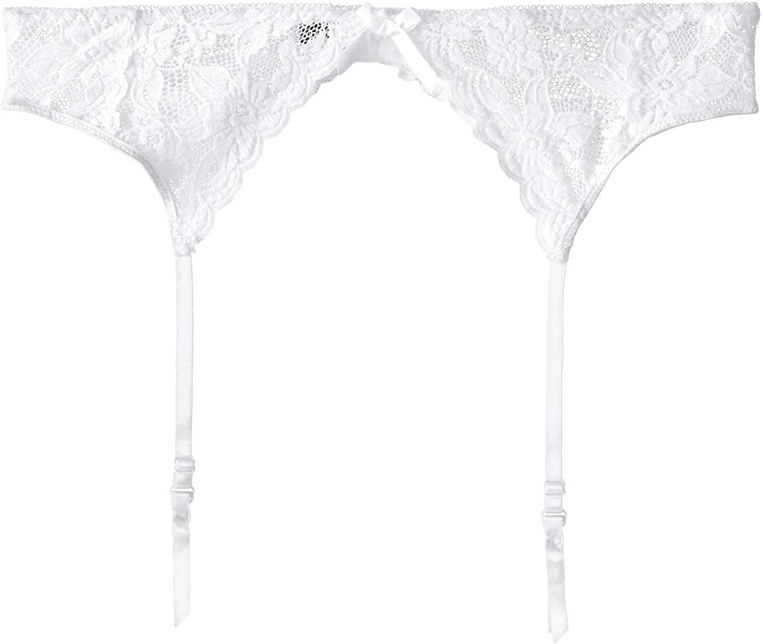 Price:$13.49 Women's Plus Size Hook & Eye Classic Garter Belt : Clothing, Shoes & Jewelry