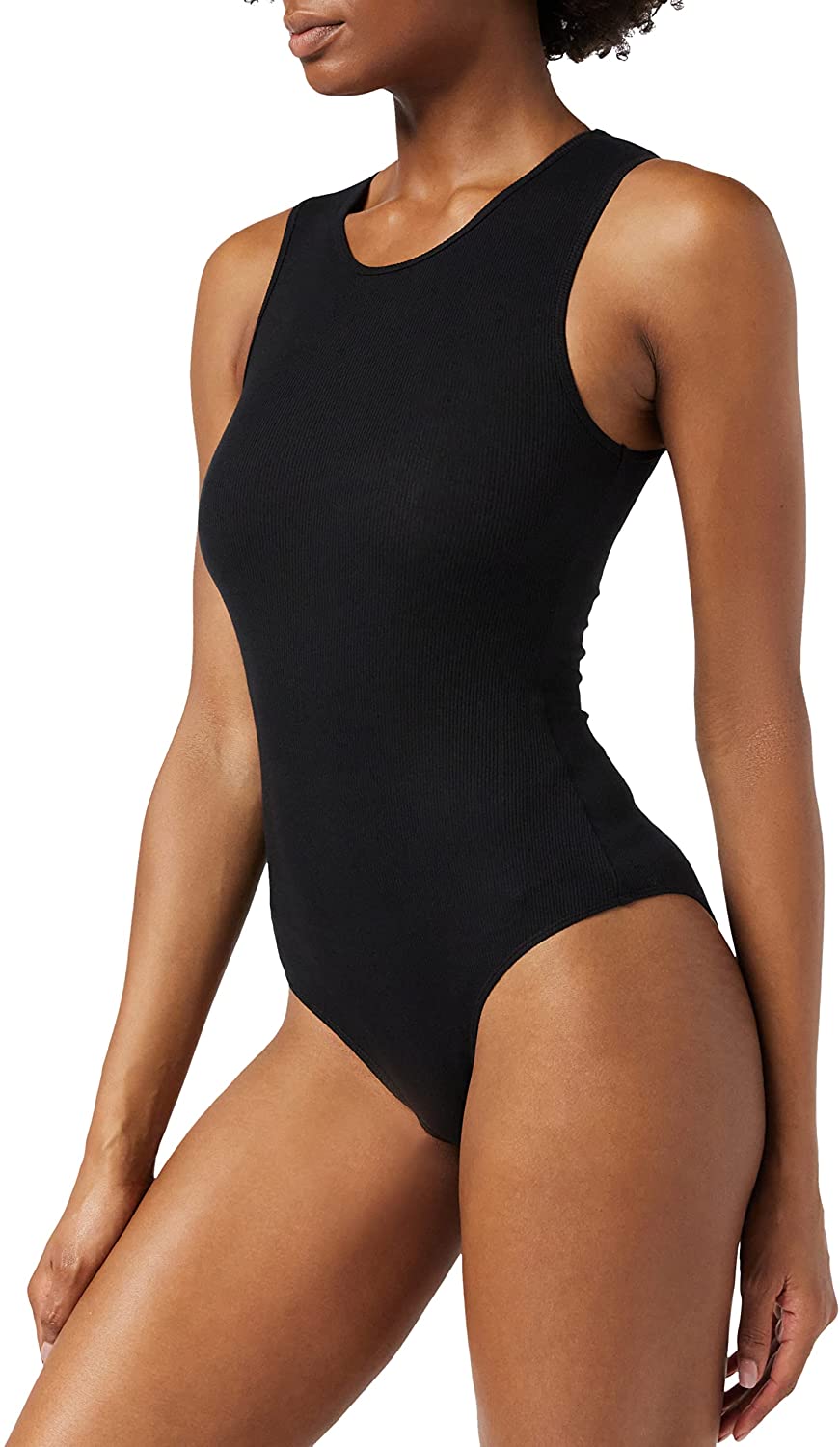 Price:$8.60 Women's Cotton Bodysuit : Clothing, Shoes & Jewelry